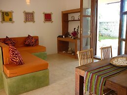 Kamili View Apartment in Zanzibar