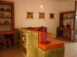 Kamili View Apartment in Zanzibar