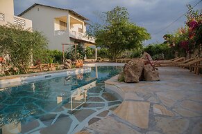 Kamili View Apartment in Zanzibar