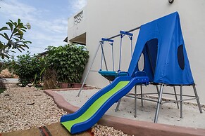 Kamili View Apartment in Zanzibar