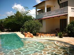 Kamili View Apartment in Zanzibar
