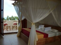 Kamili View Apartment in Zanzibar