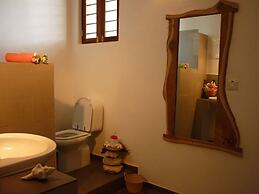Kamili View Apartment in Zanzibar