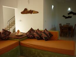 Kamili View Apartment in Zanzibar