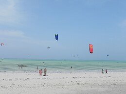 Kamili View Apartment in Zanzibar