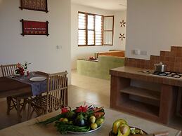 Kamili View Apartment in Zanzibar
