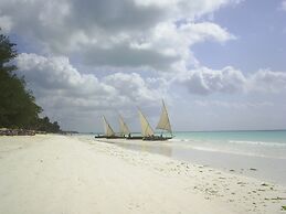 Kamili View Apartment in Zanzibar