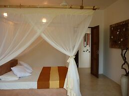 Kamili View Apartment in Zanzibar