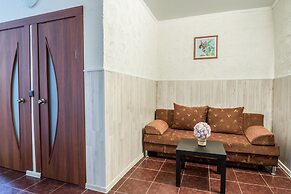 Mini-Hotel Vnuchka