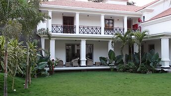 Andores Resort And Spa