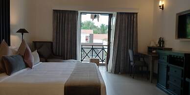 Andores Resort And Spa