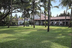 Andores Resort And Spa