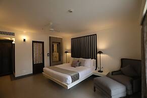 Andores Resort And Spa