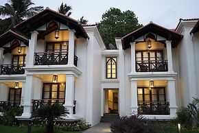 Andores Resort And Spa