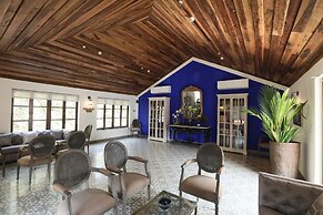 Andores Resort And Spa