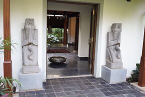 Andores Resort And Spa