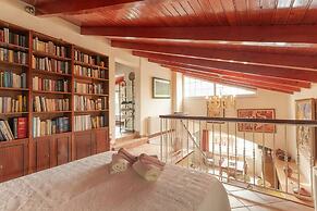 Amomos Villa with Swimming Pool