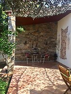 Amomos Villa with Swimming Pool