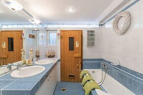 Amomos Villa with Swimming Pool