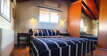 Amomos Villa with Swimming Pool