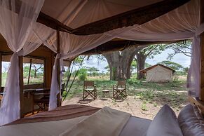 Baobab Tented Camp