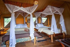 Baobab Tented Camp