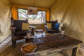 Baobab Tented Camp