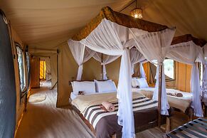 Baobab Tented Camp