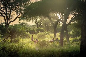 Baobab Tented Camp