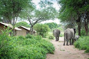 Baobab Tented Camp