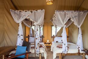 Baobab Tented Camp