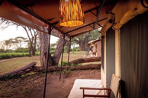 Baobab Tented Camp