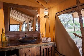 Baobab Tented Camp