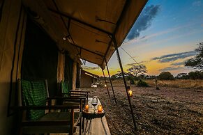 Baobab Tented Camp
