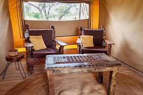 Baobab Tented Camp