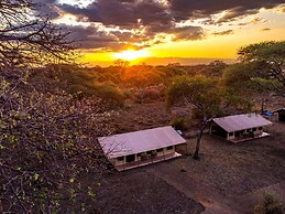 Baobab Tented Camp