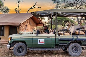 Baobab Tented Camp