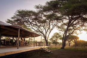 Baobab Tented Camp