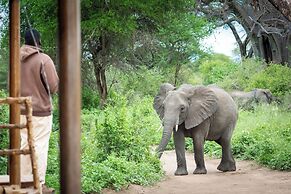 Baobab Tented Camp