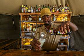 Baobab Tented Camp