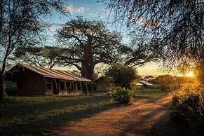 Baobab Tented Camp