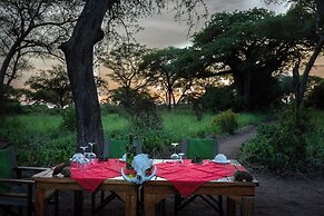 Baobab Tented Camp
