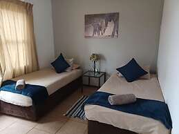 Zingela Nature Reserve - Doornstock Lodge