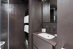 Brera Apartments in Moscova