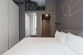 Brera Apartments in Moscova