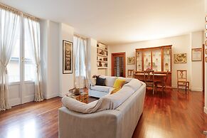 Brera Apartments in Moscova