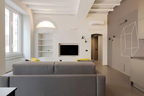 Brera Apartments in Moscova