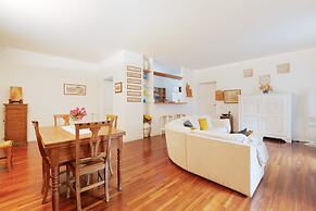 Brera Apartments in Moscova