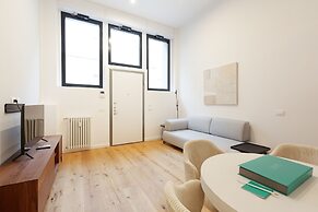 Brera Apartments in Moscova