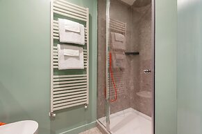 Brera Apartments in Moscova